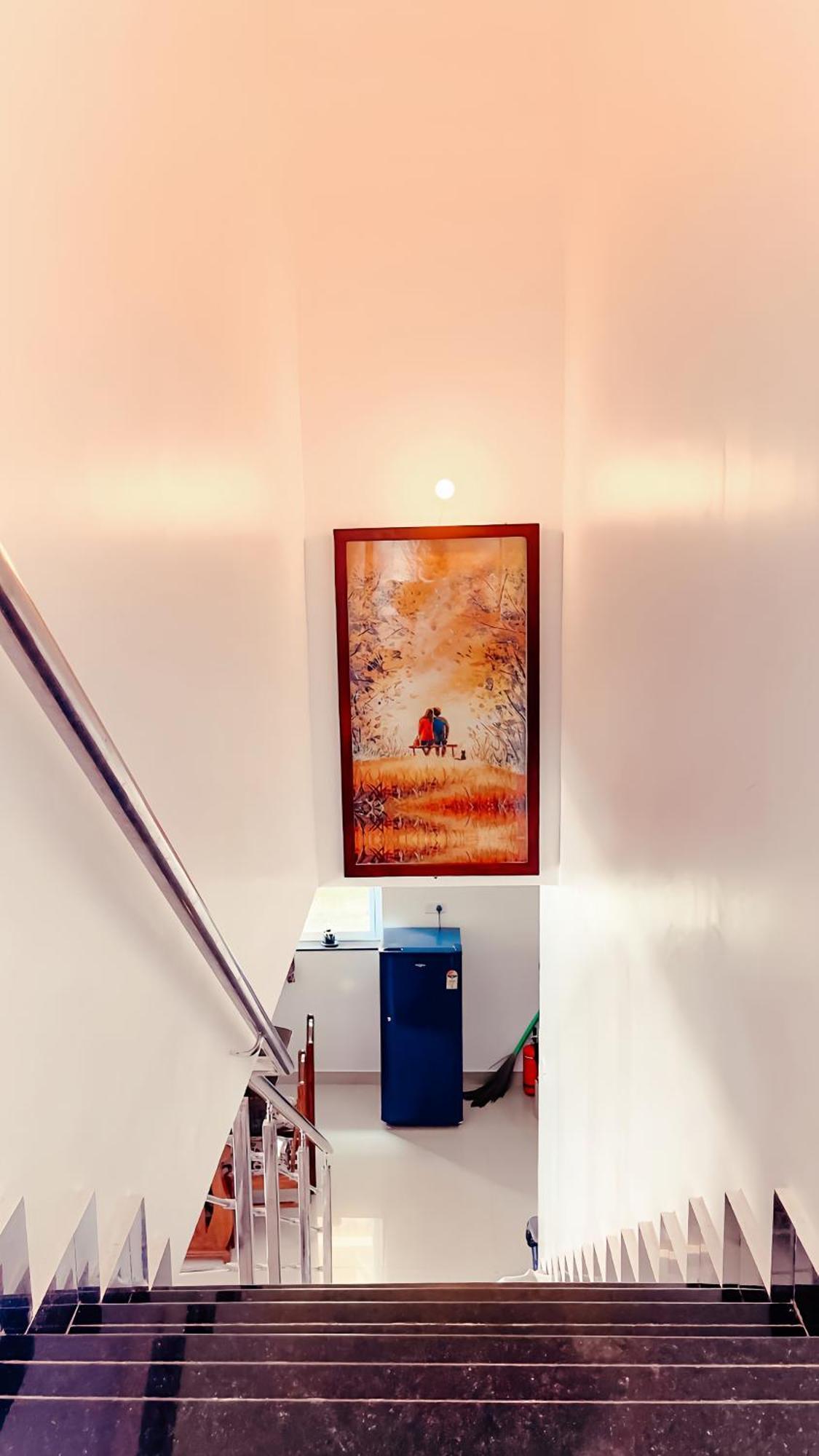 Calvin'S 3 Bdr Villa Benaulim Dış mekan fotoğraf