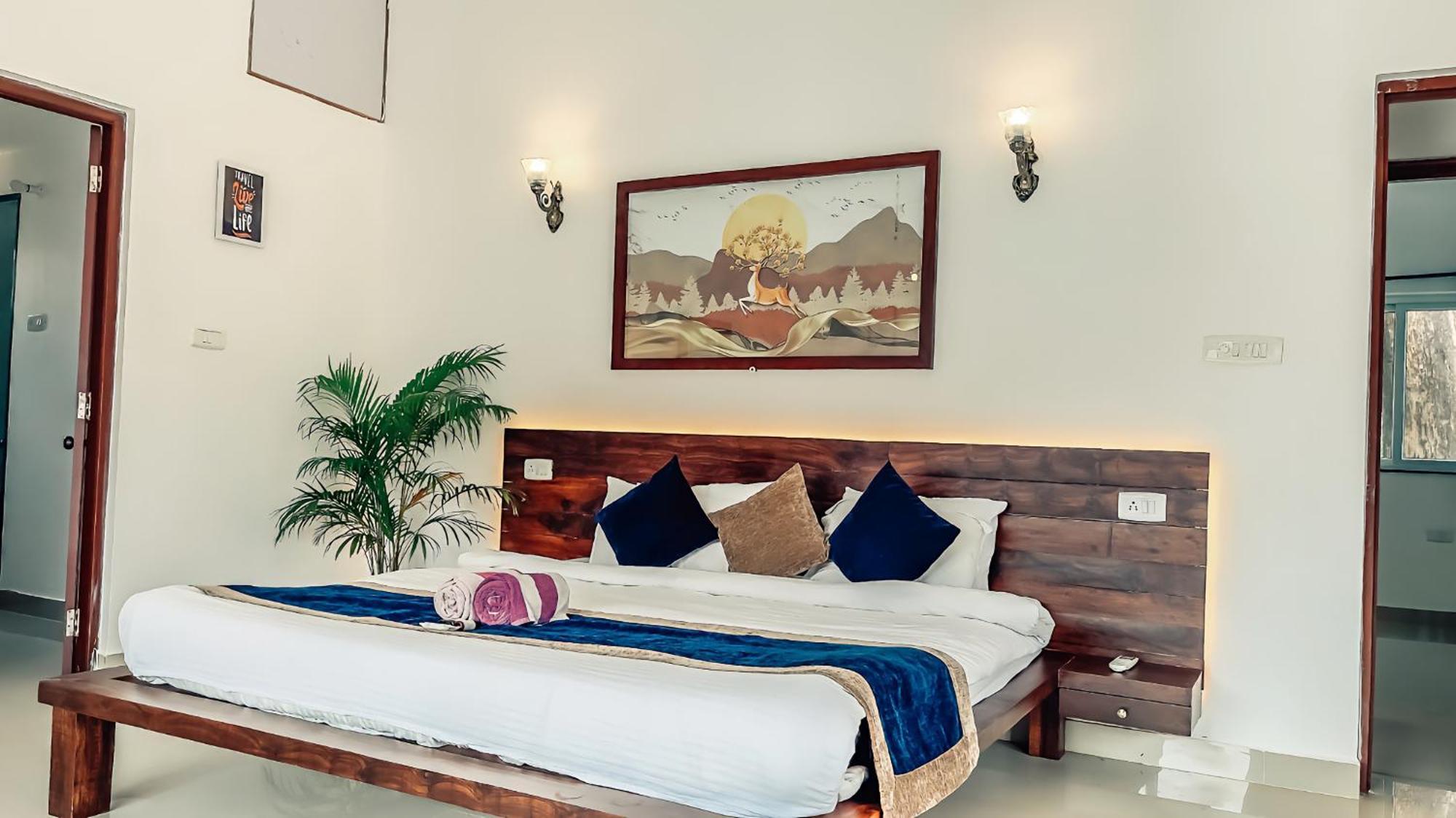 Calvin'S 3 Bdr Villa Benaulim Dış mekan fotoğraf